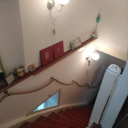 Ferienwohnung Haus Pfaffenfels Schönau Exterior foto