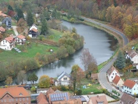 Ferienwohnung Haus Pfaffenfels Schönau Exterior foto